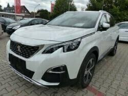 Ricambi per peugeot 3008 anno 2016 2017 2018 2019 