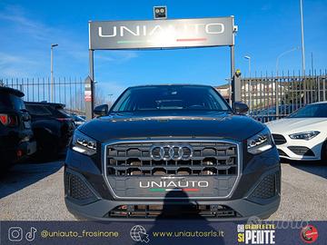 Audi Q2 30 TFSI Admired