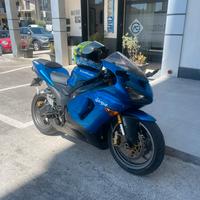 Kawasaki Ninja 636 2005