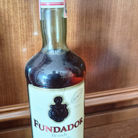 Brandy fundador
