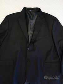 vestito uomo taglia 69