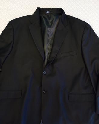 vestito uomo taglia 69
