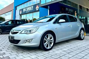 Opel Astra 1.6 115CV 5 porte Cosmo