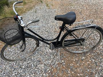 BICICLETTA