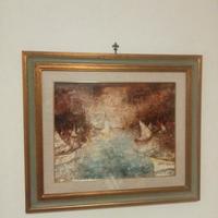 Quadri ad olio 30x40 