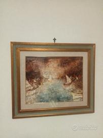 Quadri ad olio 30x40 