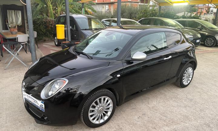 Alfa Romeo MiTo 1.3 JTDm 85 CV Km Certif