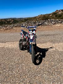 Pit bike 140 kayo