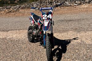 Pit bike 140 kayo