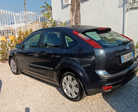 Ford focus 1.6 tdi