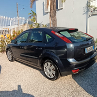 Ford focus 1.6 tdi
