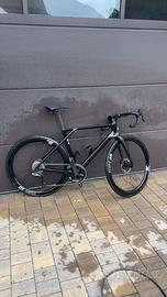 Lapierre xelius drs 8.0