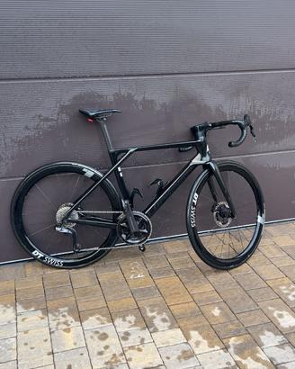 Lapierre xelius drs 8.0