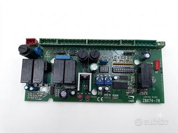 Came ZBX 74-78