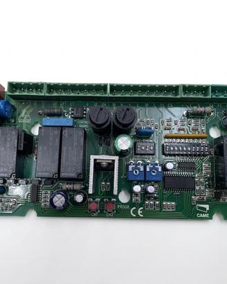 Came ZBX 74-78