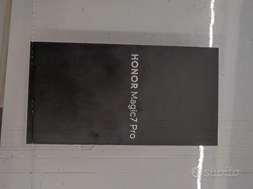  Honor magic 7 pro