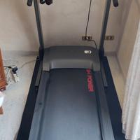 Tapis roulant Boston High Power 