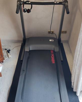 Tapis roulant Boston High Power 
