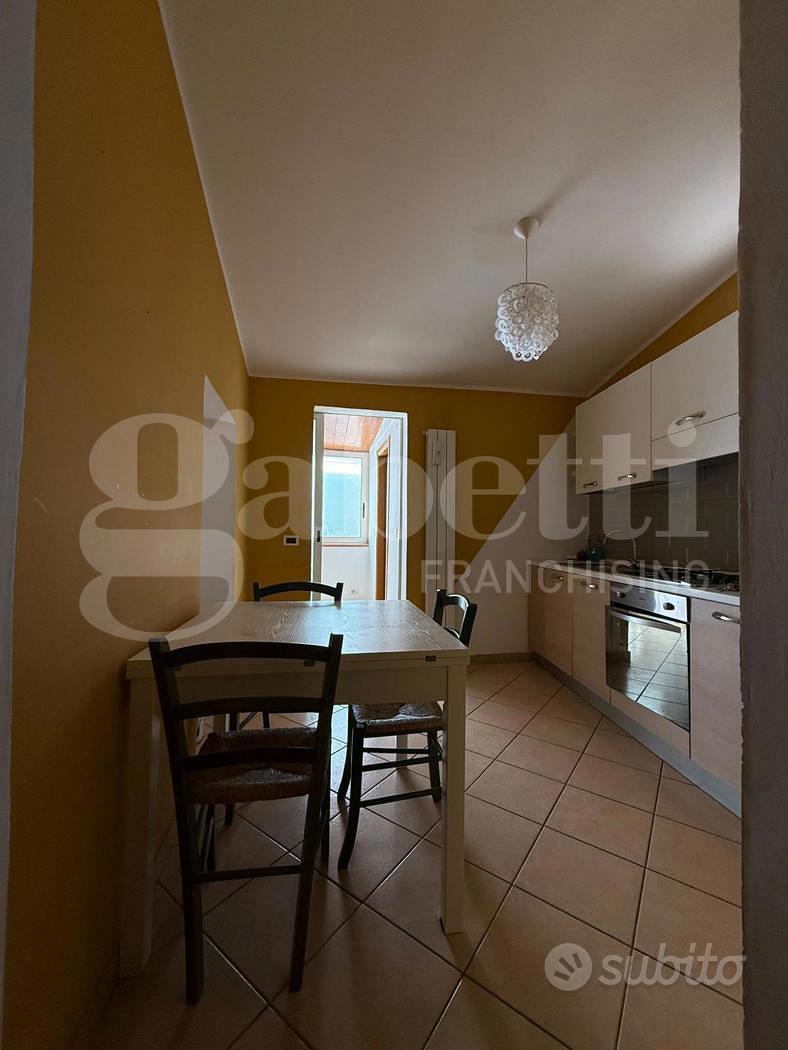 Apartment in Cosenza, Città 2000 - Vista 5