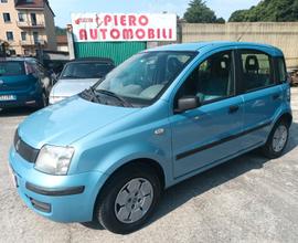 Fiat Panda 1.1 Active