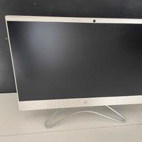 Pc all in one HP