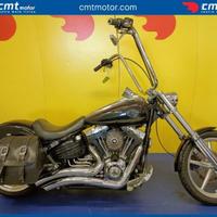 HARLEY-DAVIDSON 1584 Rocker C - FXCWC Garantita