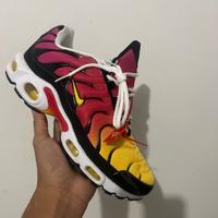 Nike tn