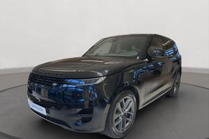 Range Rover Sport 3.0D l6 249 CV Dark Edition