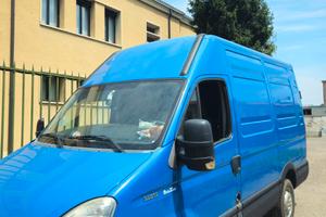 iveco daily l2h2