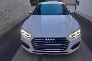 Audi A5 2.0 150 CV
