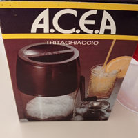 Tritaghiaccio A.C.E.A