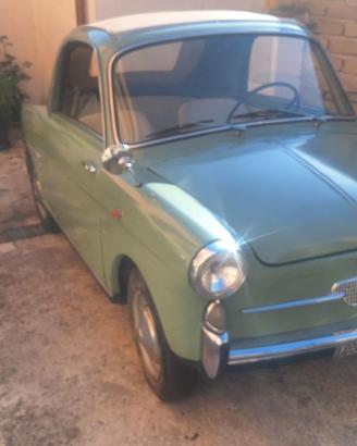 autobianchi bianchina trasformabile 
