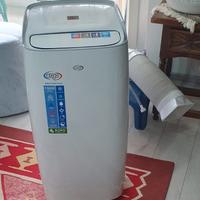 Condizionatore Argo Milo Plus 13.000 btu