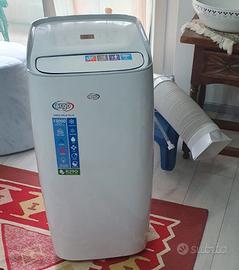 Condizionatore Argo Milo Plus 13.000 btu