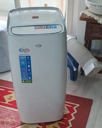 Condizionatore Argo Milo Plus 13.000 btu