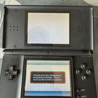 Nintendo DS Lite