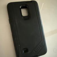 Otterbox per note 4 samsung con supporto
