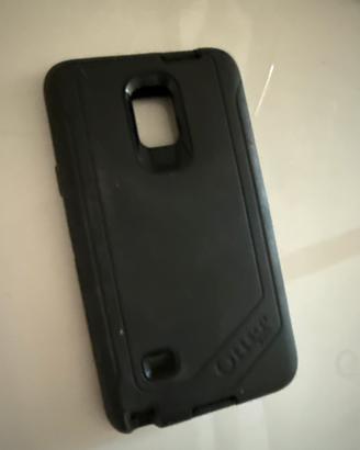 Otterbox per note 4 samsung con supporto