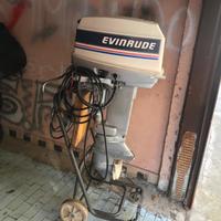 Evinrude 25/35 cv