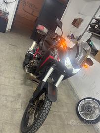 Honda CRF 1100