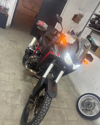 Honda CRF 1100