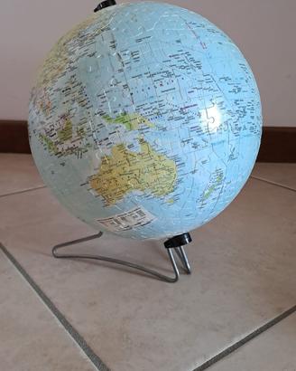 mappamondo