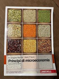 Principi di microeconomia - Zanichelli