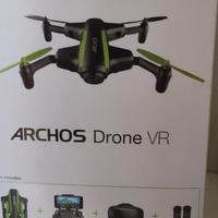 ARCHIOS drone VR