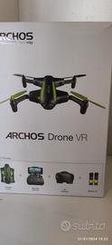 ARCHIOS drone VR