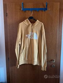 Felpa The North Face