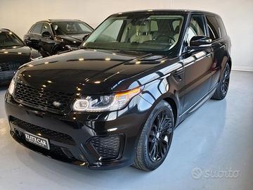 LAND ROVER Range Rover Sport 3.0 SDV6 HSE Dynami