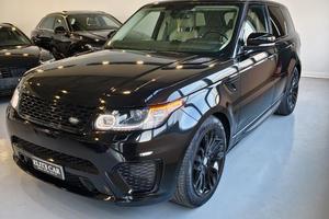 LAND ROVER Range Rover Sport 3.0 SDV6 HSE Dynami