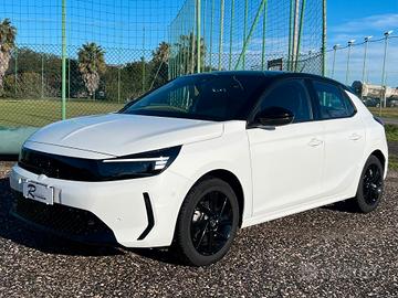 Opel Corsa 1.2 100 CV aut. GS