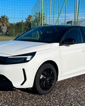 Opel Corsa 1.2 100 CV auto GS PREZZO REALE